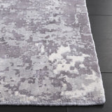Safavieh Mirage 4'-0" x 6'-0" Rug in Grey