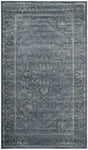 Safavieh Vintage 3'-3" x 5'-7" Rug in Blue