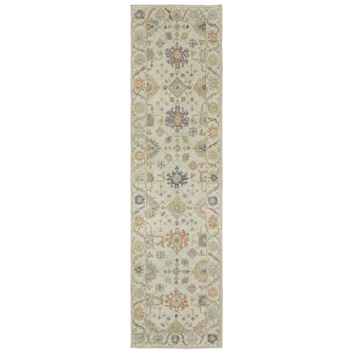 Oriental Weavers Sphinx Palace 10308 Green Rugs - runner