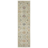 Oriental Weavers Sphinx Palace 10308 Green Rugs - runner