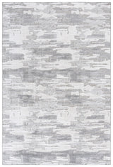 Safavieh Mirage 6'-0" x 9'-0" Rug in Grey / Silver