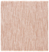 Safavieh Martha Stewart Azura 6'-7" x 6'-7" Rug in Rust