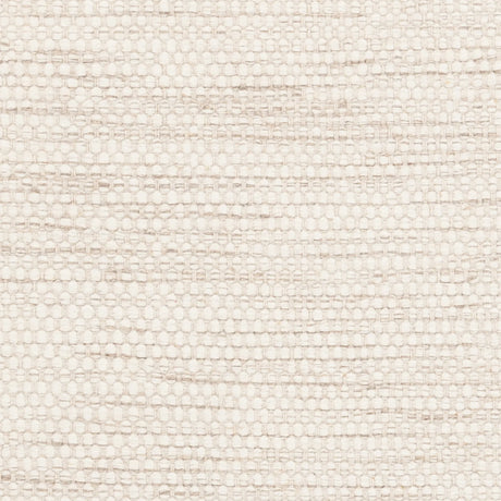 Chandra Imelda IME-56600 White / Orange rug, close-up detail