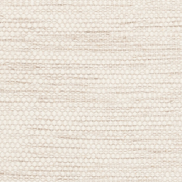 Chandra Imelda IME-56600 White / Orange rug, close-up detail