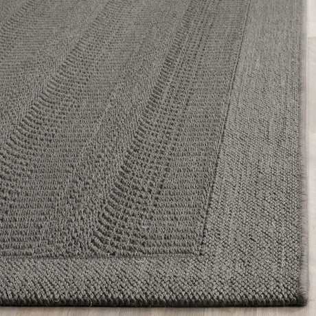 Safavieh Palm Beach 4'-0" x 6'-0" Rug in Ash