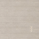 Chandra Bonita BON-56101 Beige rug, close-up detail