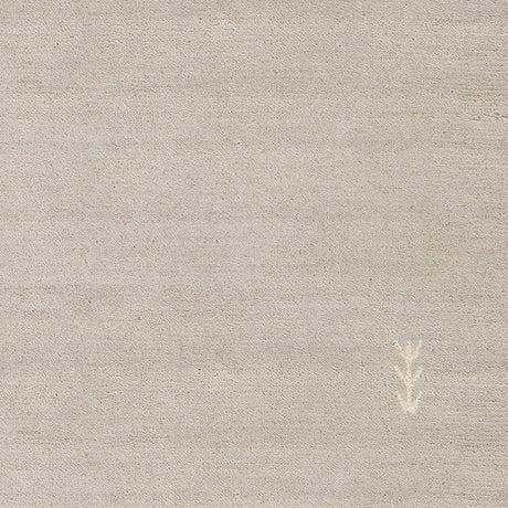 Chandra Bonita BON-56101 Beige rug, close-up detail