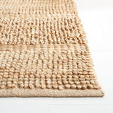Safavieh Natural Fiber 4'-0" x 6'-0" Rug in Natural
