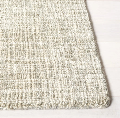 Safavieh Natural Fiber 4'-0" x 6'-0" Rug in Grey / Sage