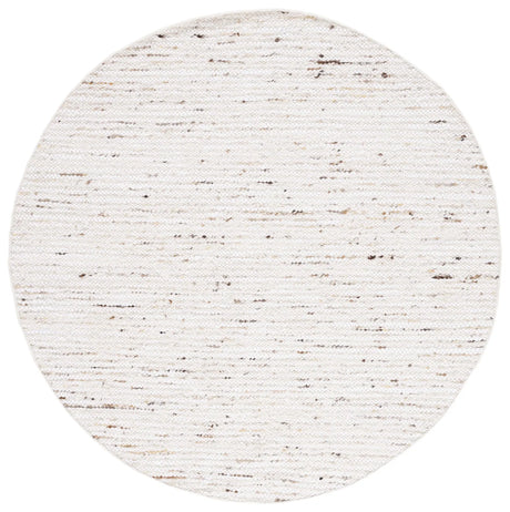 Safavieh Natura 6'-0" x 6'-0" Rug in Ivory / Gold