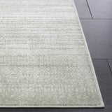 Safavieh Adirondack 4'-0" x 6'-0" Rug in Sage / Grey