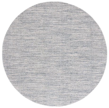 Safavieh Dune 6'-7" x 6'-7" Rug in Blue / Grey