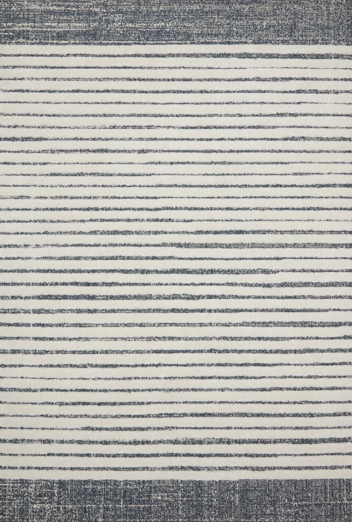 Loloi Hagen Hag-01 White/Ocean Rugs - main flat