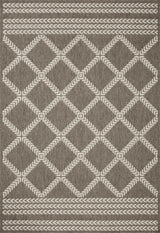 Loloi Rainier Rai-05 Natural/Ivory Rug - main flat