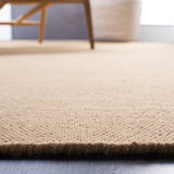 Safavieh Kilim 4'-0" x 6'-0" Rug in Brown