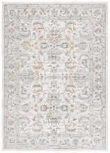 Safavieh Avalon 4'-0" x 6'-0" Rug in Ivory / Light Blue