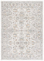 Safavieh Avalon 4'-0" x 6'-0" Rug in Ivory / Light Blue