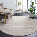 Safavieh Century 300 10'-0" x 10'-0" Rug in Ivory / Beige
