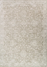 Dynamic Rugs Milano 12502 Power Loomed Transitional Light Grey/Beige/Ivory Rug - Rectangular