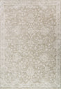 Dynamic Rugs Milano 12502 Power Loomed Transitional Light Grey/Beige/Ivory Rug - Rectangular