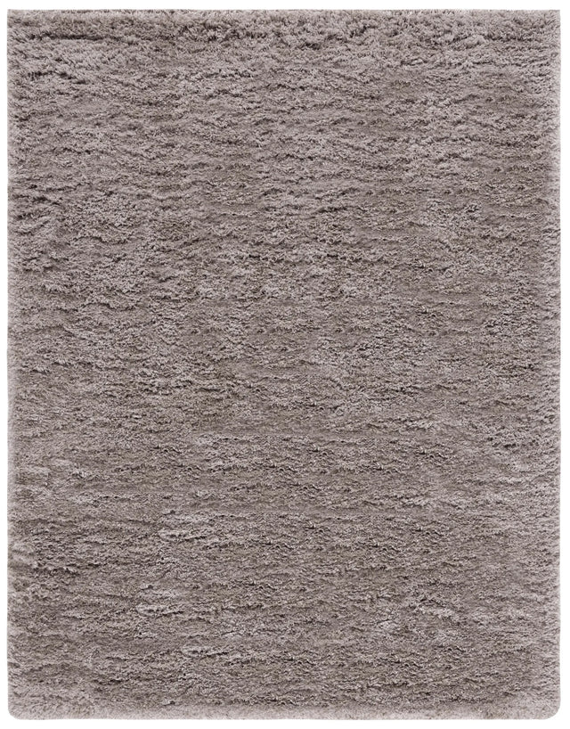 Safavieh Polar Shag 10'-0" x 14'-0" Rug in Mushroom