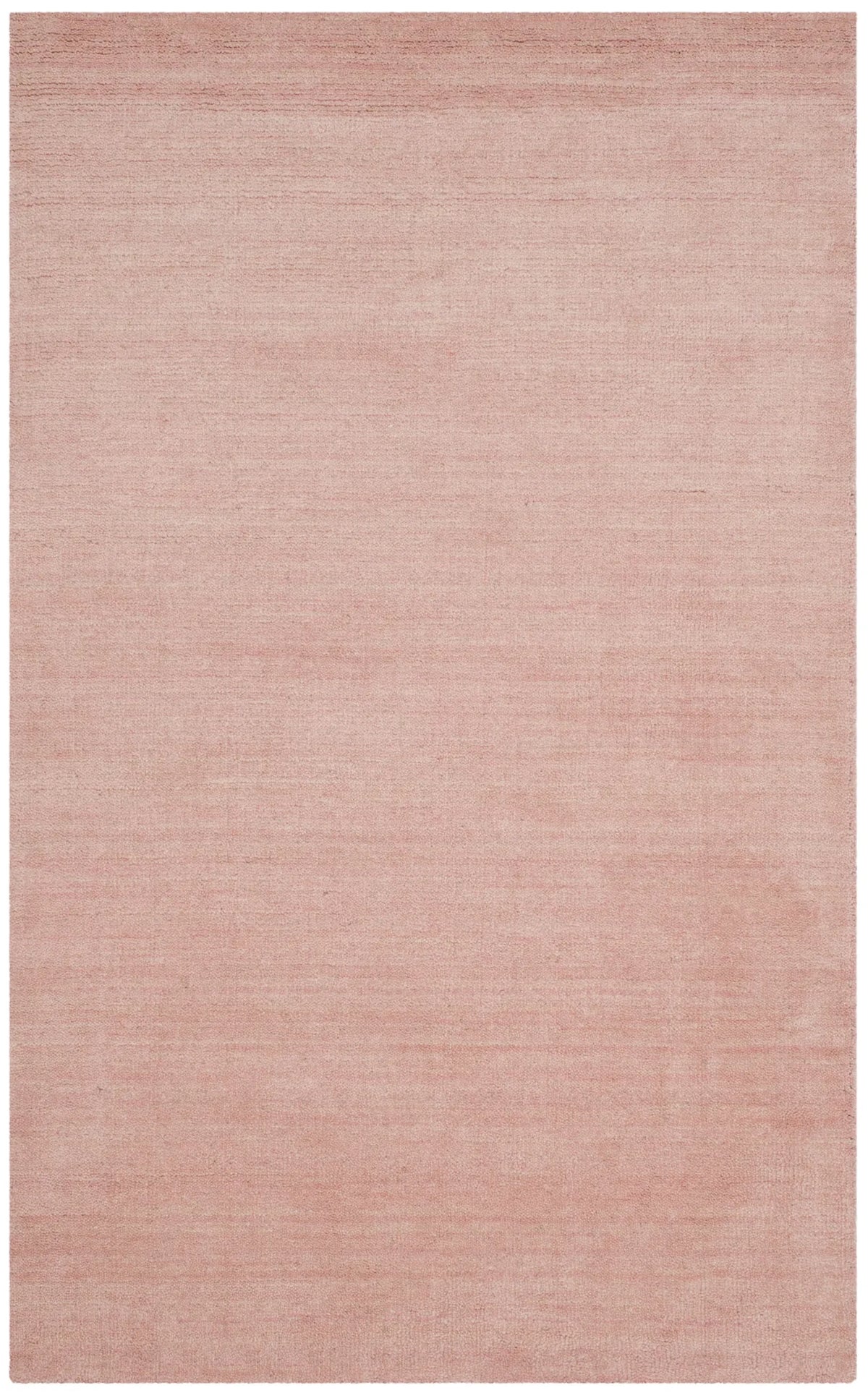 Safavieh Himalaya 3'-0" x 5'-0" Rug in Light Pink