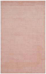 Safavieh Himalaya 3'-0" x 5'-0" Rug in Light Pink
