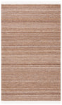 Safavieh Kilim 5'-0" x 8'-0" Rug in Beige / Yellow
