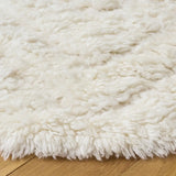 Safavieh Casablanca 7'-0" x 7'-0" Rug in Ivory