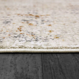 Dynamic Rugs Renaissance 3155 Ivory/Multi Rug - Pile