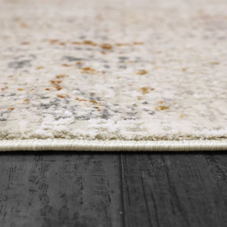Dynamic Rugs Renaissance 3155 Ivory/Multi Rug - Pile