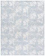 Safavieh Glamour 10'-0" x 14'-0" Rug in Blue / Ivory