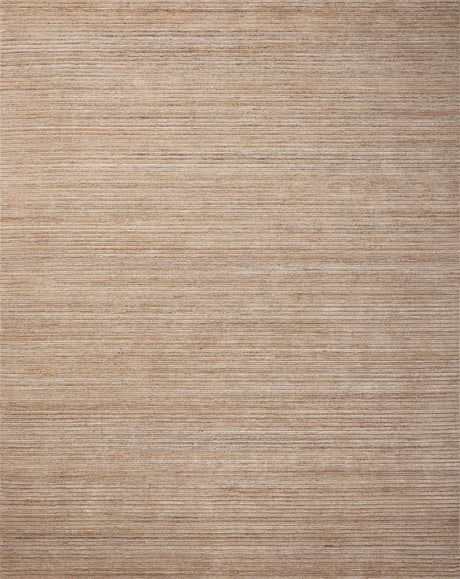 Loloi Sterling Stl-01 Natural Rug - main flat