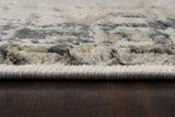 Dynamic Rugs Quartz 27035 Grey Rugs - Pile