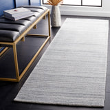 Safavieh Mirage 2'-6" x 8'-0" Rug in Ash