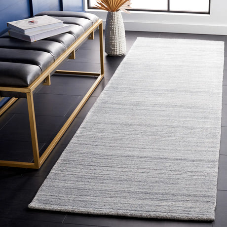 Safavieh Mirage 2'-6" x 8'-0" Rug in Ash