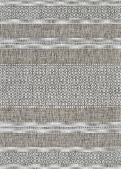 Couristan Charm Yukon 2556/2091 Twig Area Rug