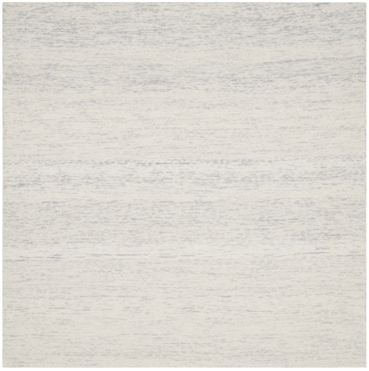 Safavieh Himalaya 6'-0" x 6'-0" Rug in Silver