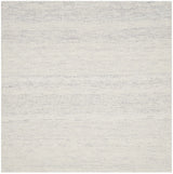 Safavieh Himalaya 6'-0" x 6'-0" Rug in Silver