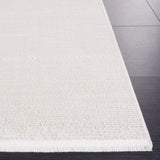 Safavieh Diamond 4'-0" x 6'-0" Rug in Ivory / Beige