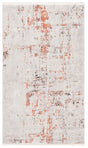 Safavieh Shivan 3'-0" x 5'-0" Rug in Grey / Rose