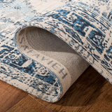 Safavieh Classic Vintage 5'-0" x 8'-0" Rug in Blue