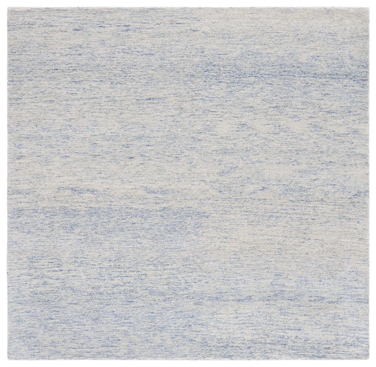 Safavieh Metro 6'-0" x 6'-0" Rug in Blue / Ivory