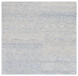 Safavieh Metro 6'-0" x 6'-0" Rug in Blue / Ivory