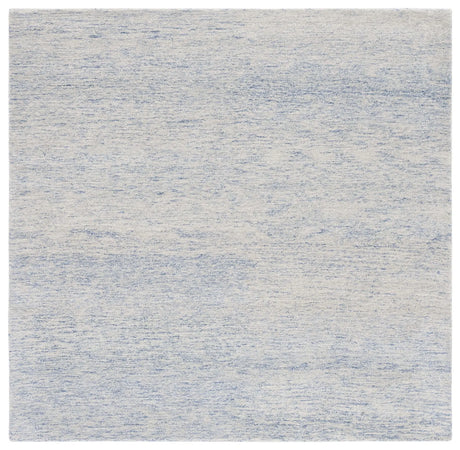Safavieh Metro 6'-0" x 6'-0" Rug in Blue / Ivory