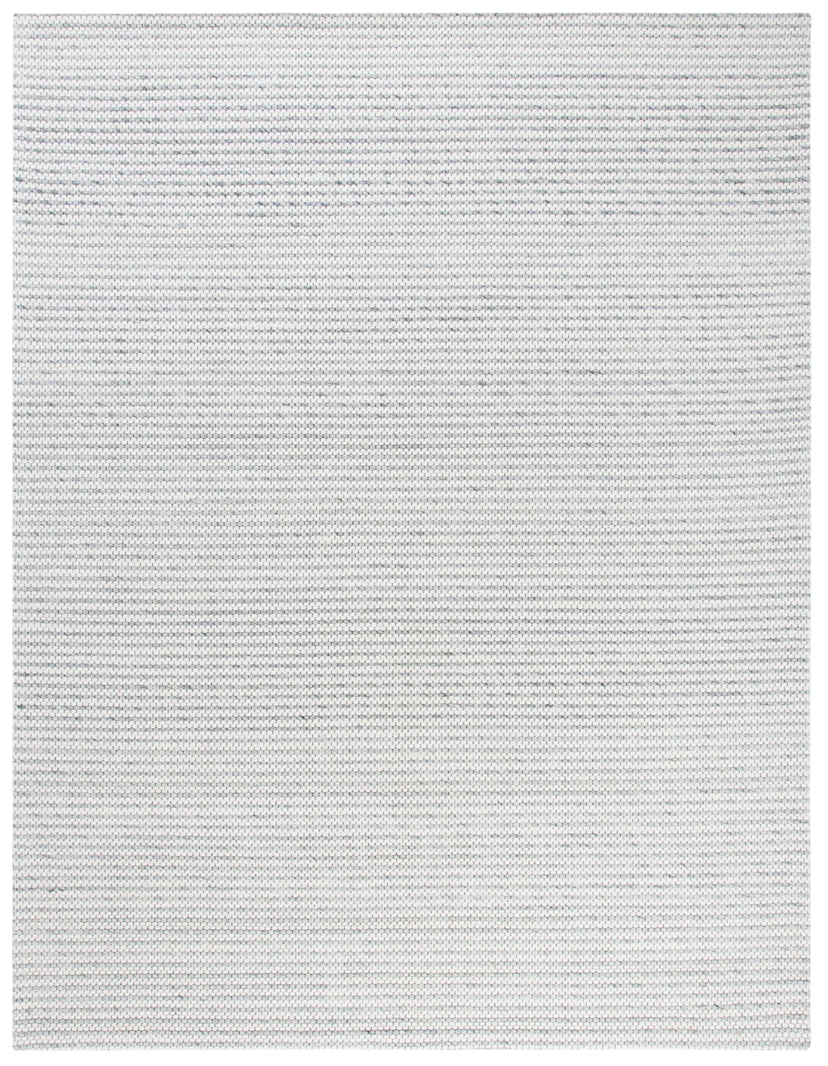 Safavieh Marbella 10'-0" x 14'-0" Rug in Light Grey / Ivory