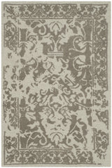 Safavieh Restoration Vintage 2'-0" x 3'-0" Rug in Light Sage