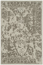 Safavieh Restoration Vintage 2'-0" x 3'-0" Rug in Light Sage