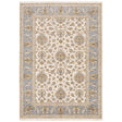 Oriental Weavers Sphinx Maharaja 5091Z Ivory/Blue Rugs - main flat