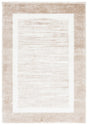 Safavieh Tahoe Shag 4'-0" x 6'-0" Rug in Gold / Ivory